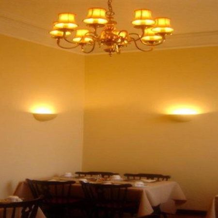 Oyo Lord Nelson Hotel Telford Ngoại thất bức ảnh