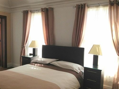 Oyo Lord Nelson Hotel Telford Ngoại thất bức ảnh