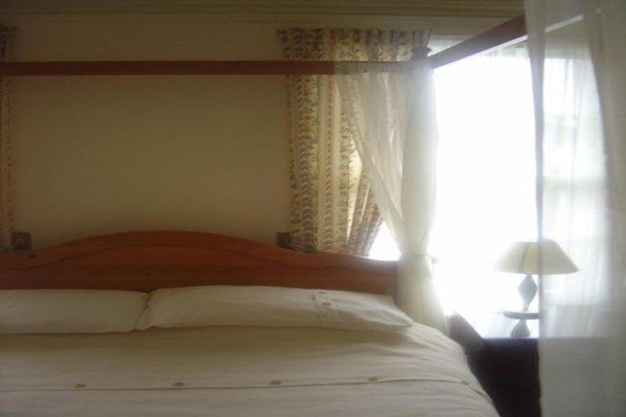 Oyo Lord Nelson Hotel Telford Ngoại thất bức ảnh